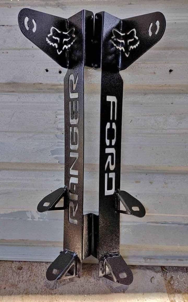 A-Pillar Bracket — Ford Ranger (1993–2011)